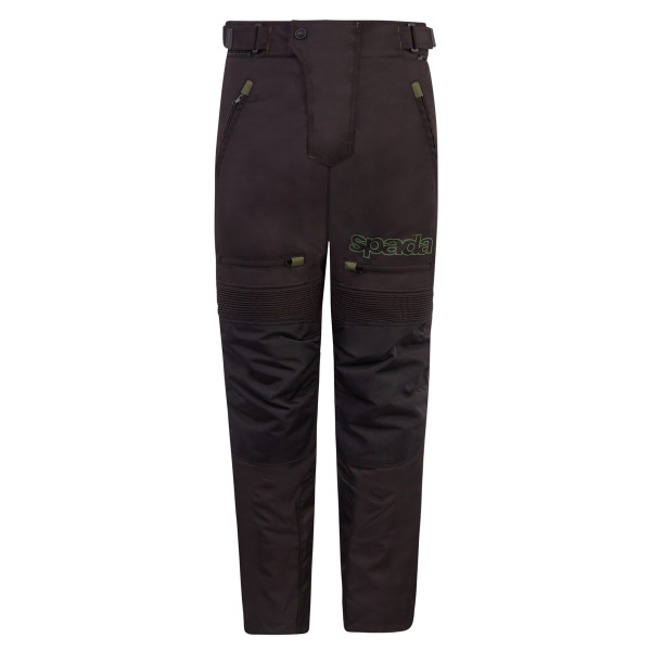 Spada Spada tucson v3 ce trousers black small
